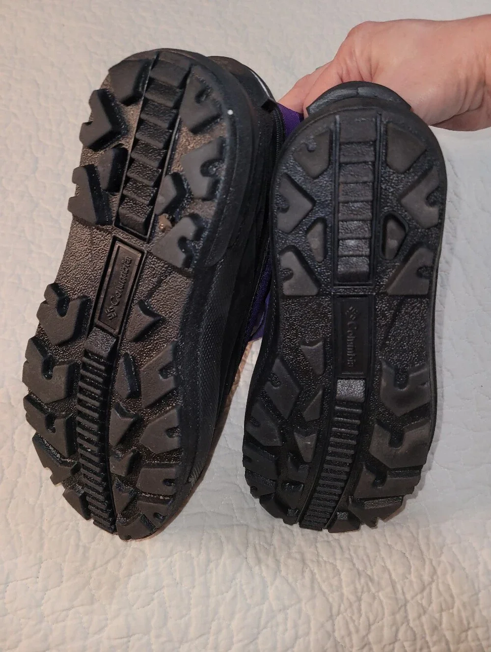 Columbia resistant plus
